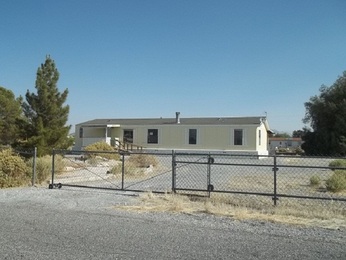 2920 W Prospector Lane, Pahrump, NV 89048 