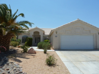 3923 Blue Coral Drive, North Las Vegas, NV 89032 