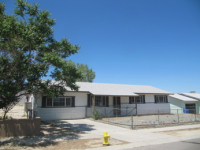 255 Ash Street, Hawthorne, NV 89415 Foreclosure