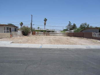 1400 Dogwood Avenue, North Las Vegas, NV 89030 