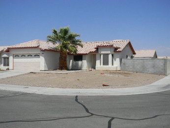 3908 Counter Way, North Las Vegas, NV 89032 