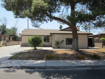 1501 James Street, Las Vegas, NV 89101 