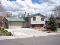 3156 College Court, Elko, NV 89801 