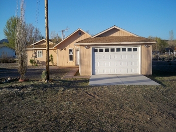 1256 Myers Drive, Gardnerville, NV 89410 