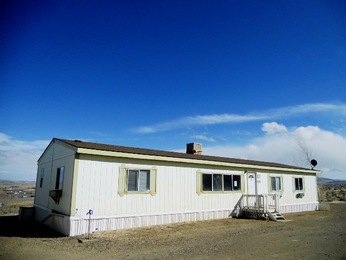 5420 Peek Ave, Silver Springs, NV 89429 
