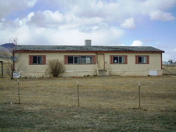 3205 Stagecoach Circle, Winnemucca, NV 89445 
