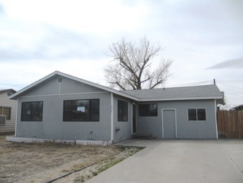 575 Nadine Drive, Fallon, NV 89406 