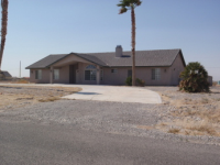 1581 East Deerskin Street, Pahrump, NV 89048 