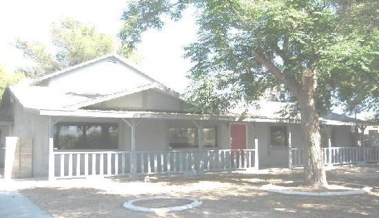 4008 N Decatur Bl, Las Vegas, NV 89130 
