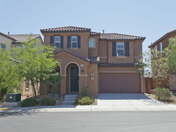 11006 Mountain Willow Street, Las Vegas, NV 89179 