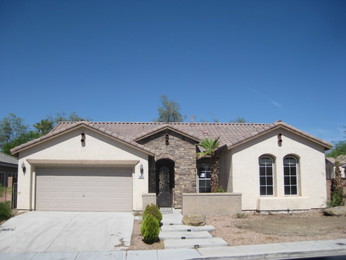3043 Cherum Street, Las Vegas, NV 89135 