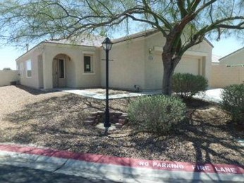 6260 Eagle Crossing Street, Las Vegas, NV 89130 