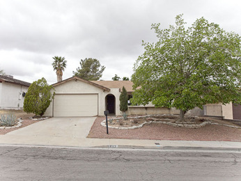 613 Winchester Drive, Henderson, NV 89002 