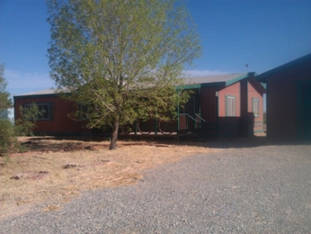 2160 East Travois Street, Pahrump, NV 89048 