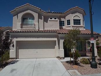 7641 Morning Water Street, Las Vegas, NV 89149 