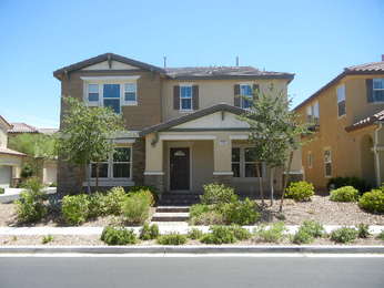 3153 Color Palette Avenue, Henderson, NV 89044 