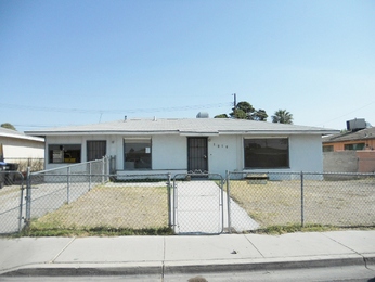 1216 Stanley Avenue, North Las Vegas, NV 89030 