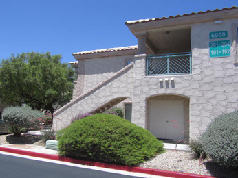 6908 Indian Chief Drive  Unit 101, Las Vegas, NV 89130 