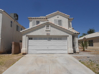 2047 Raspberry Hill Road, Las Vegas, NV 89142 
