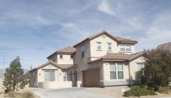 5949 Addy Lane, North Las Vegas, NV 89081 