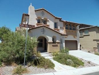 10814 Old Ironsides Avenue, Las Vegas, NV 89166 