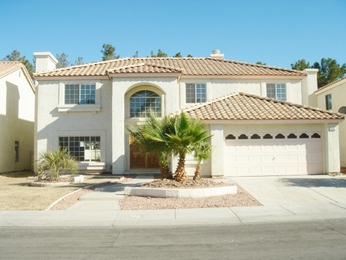 1485 Powder Horn Drive, Henderson, NV 89014 