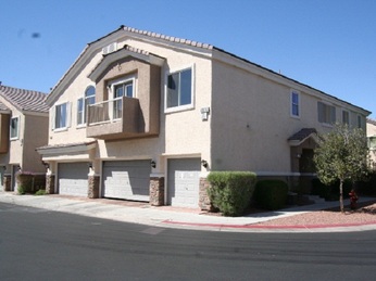 6080 Golden Corral Trail Unit 101, Henderson, NV 89011 