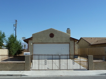 710 Count Avenue, North Las Vegas, NV 89030 
