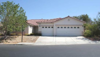 4391 El Presidio Drive, Las Vegas, NV 89141 