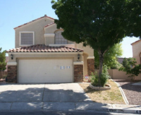 4501 Switchback Street, North Las Vegas, NV 89031 