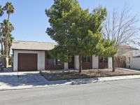 4150 Patterson Avenue, Las Vegas, NV 89104 