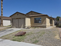 5742 Allegro Avenue, Las Vegas, NV 89110 