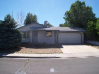 954 Woodside Drive, Carson City, NV 89701 