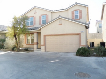 2637 Feather Cactus Court, Las Vegas, NV 89106 