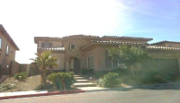 12113 Vista Linda Avenue, Las Vegas, NV 89138 