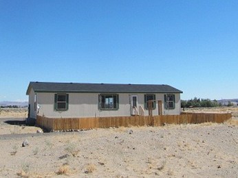 2600 E 10th Street, Silver Springs, NV 89429 