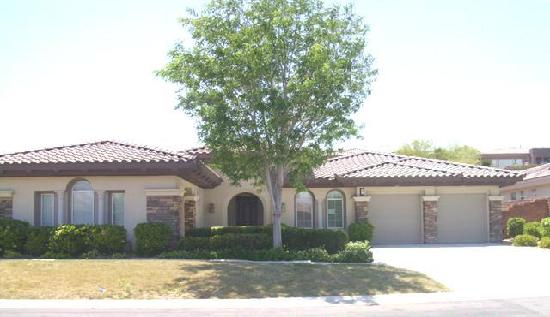 27 Tapadero Ln, Las Vegas, NV 89135 