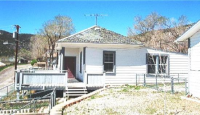 500 S Ely St, Ely, NV 89301 