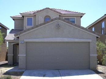 3678 Durant River Drive, Las Vegas, NV 89122 