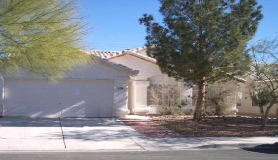5908 Kane Holly St, Las Vegas, NV 89130 