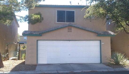 5215 Souvenir Lane, Las Vegas, NV 89118 