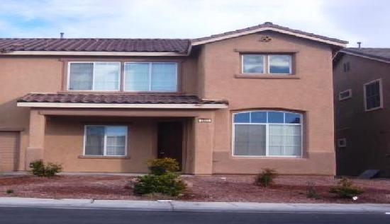 3840 Spirit Sun Court, North Las Vegas, NV 89032 