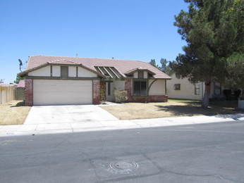 4712 Bannister Lane, Las Vegas, NV 89130 