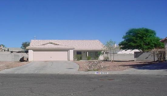 5125 Axbridge Court, North Las Vegas, NV 89031 