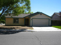 202 Rosewood Drive, Fernley, NV 89408 