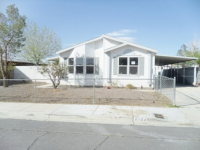 6044 Rocky Mountain Avenue, Las Vegas, NV 89156 