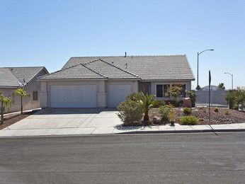 3600 North Jensen Street, Las Vegas, NV 89129 
