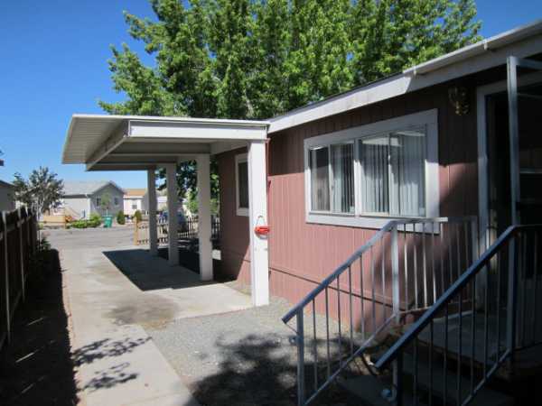 200 James Ct #14, Carson City, NV 89706 