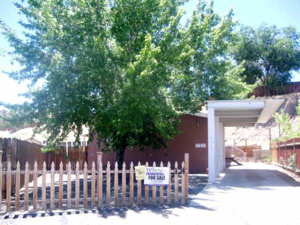 200 James Court, Space 14, Carson City, NV 89706 