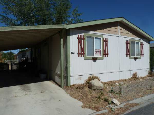 84 Middleton Way, Fernley, NV 89408 